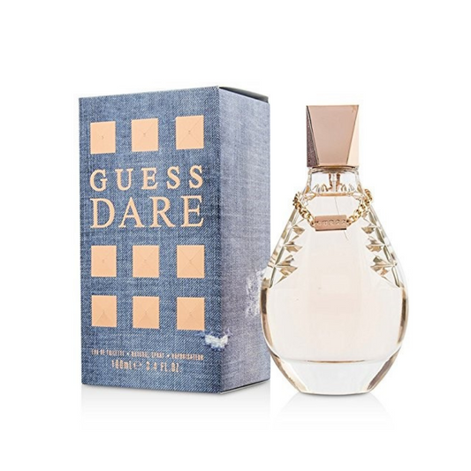 Guess Dare Eau De Toilette Spray -100ml