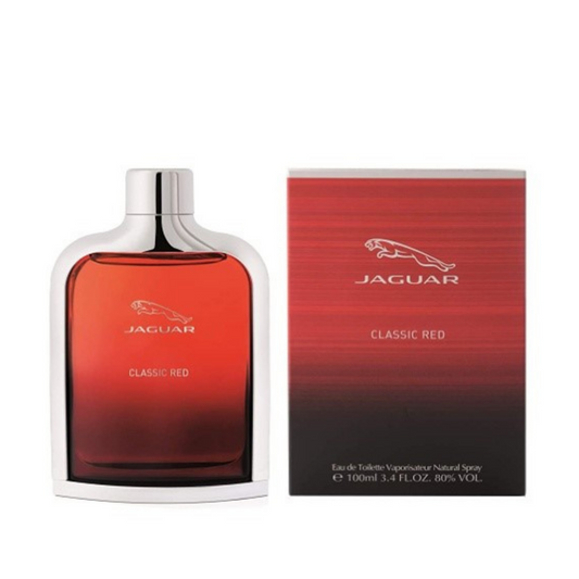 Jaguar Classic Eau De Toilette Perfume, 100ml