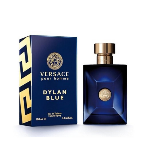 Versace Pour Homme Dylan Blue EDT 100ml