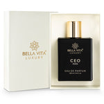 Bella Vita Organic CEO MAN Eau De Parfum 100 ML