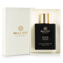Bella Vita Organic CEO Woman Eau De Parfum 100 ML