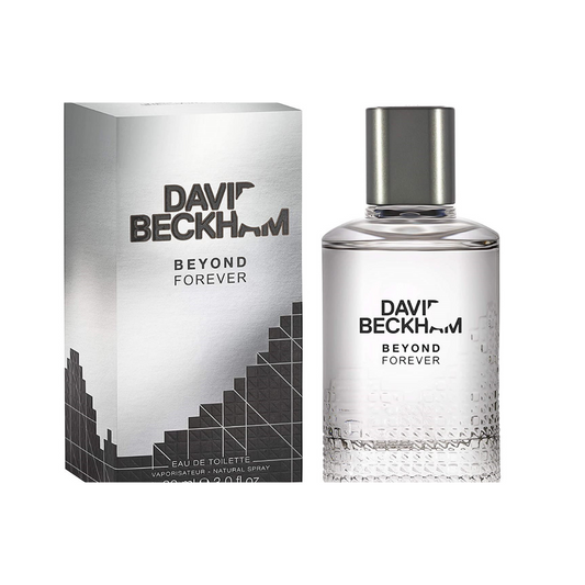 David Beckham Beyond Forever EDT Perfume For Men 90ml