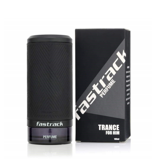 Fastrack Perfumes For Men Trance 100ml