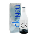 Calvin Klein In2u Perfume For Men 100ml Eau De