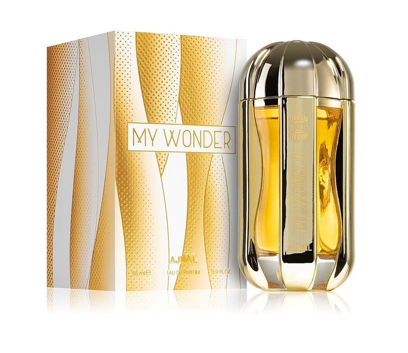 Ajmal My Wonder Eau De Parfum 85ml For Women