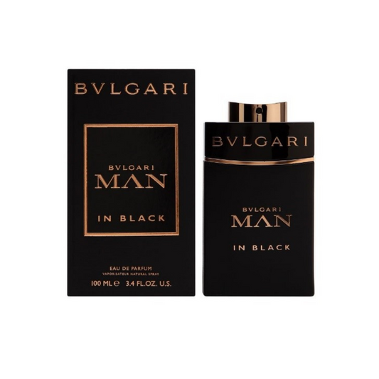 Bvlgari EDP Man In Black, 100ml