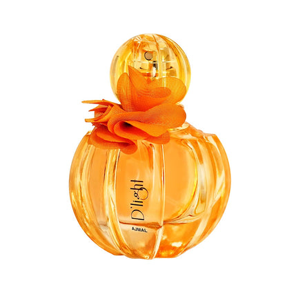 Ajmal D Light Perfume EDP Gift For Women 75 ml