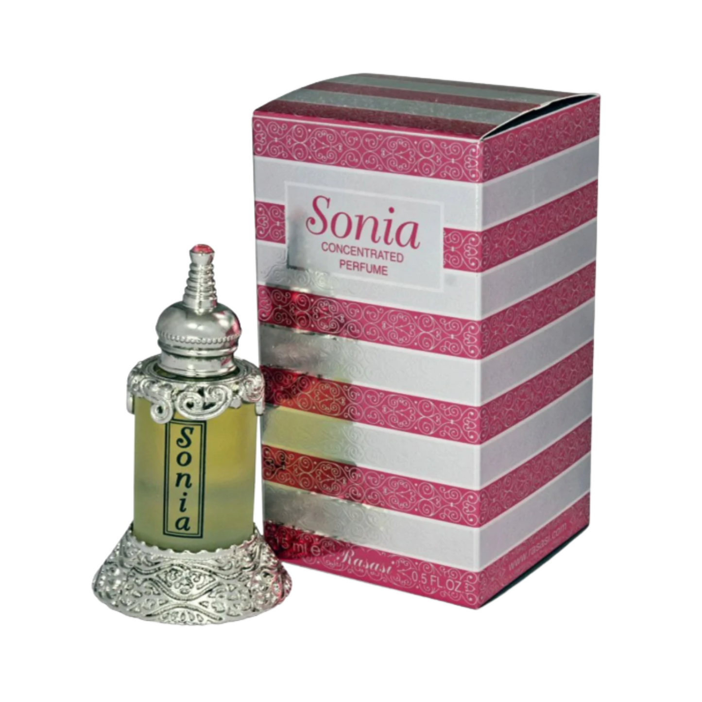 RASASI CPO SONIA  15ML