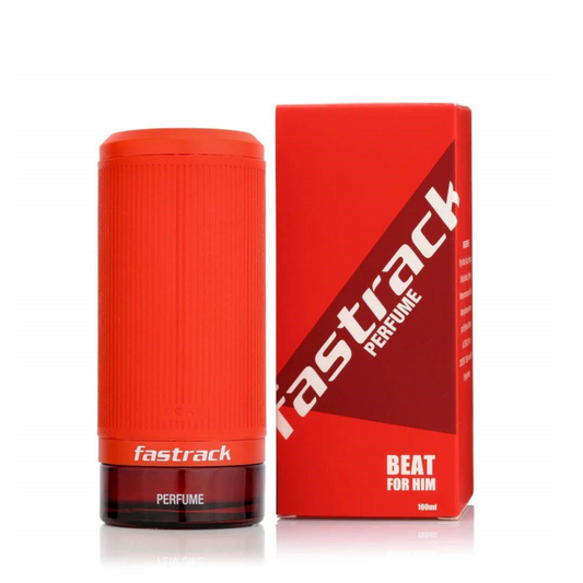 Fastrack Perfume Men Beat, 100 Ml