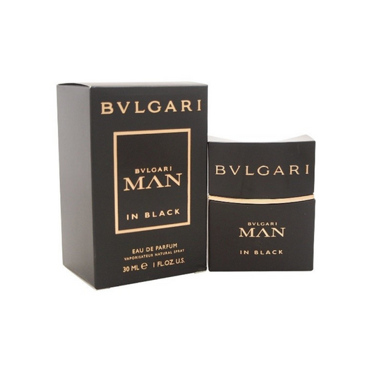 Bvlgari Blv Man In Black Edp 30ml