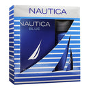 Nautica Blue Eau de Toilette + Blue Deo Combo Set - Pack of 2
