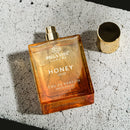 Bella Vita Organic HONEY OUD Eau De Parfum Unisex Perfume 100 ML