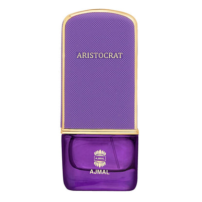 Ajmal Aristocrat Femme EDP 75 ml Floral Perfume for Women