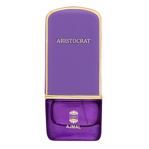 Ajmal Aristocrat Femme EDP 75 ml Floral Perfume for Women