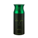 Ajmal SACRIFICE II DEO deodorant for men 200 ml