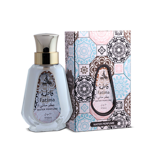 HAMIDI FATIMA 1.7 WATER PERFUME SPRAY