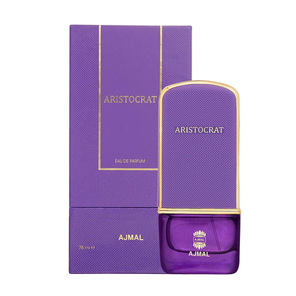 Ajmal Aristocrat Femme EDP 75 ml Floral Perfume for Women