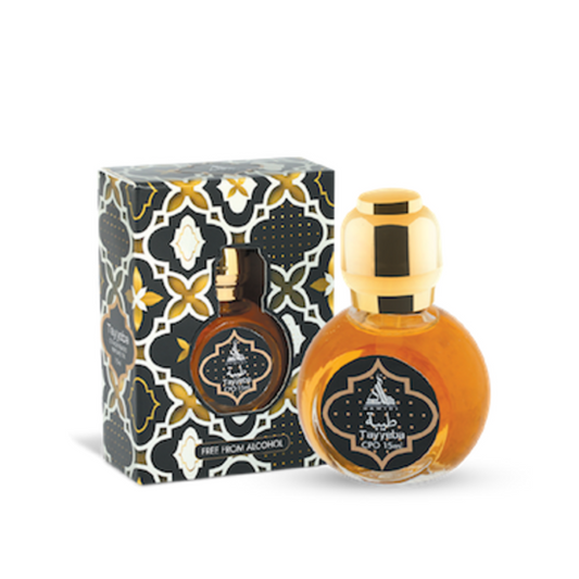 HAMIDI TAYYEBA 15 ML PERFUME ATTAR OIL