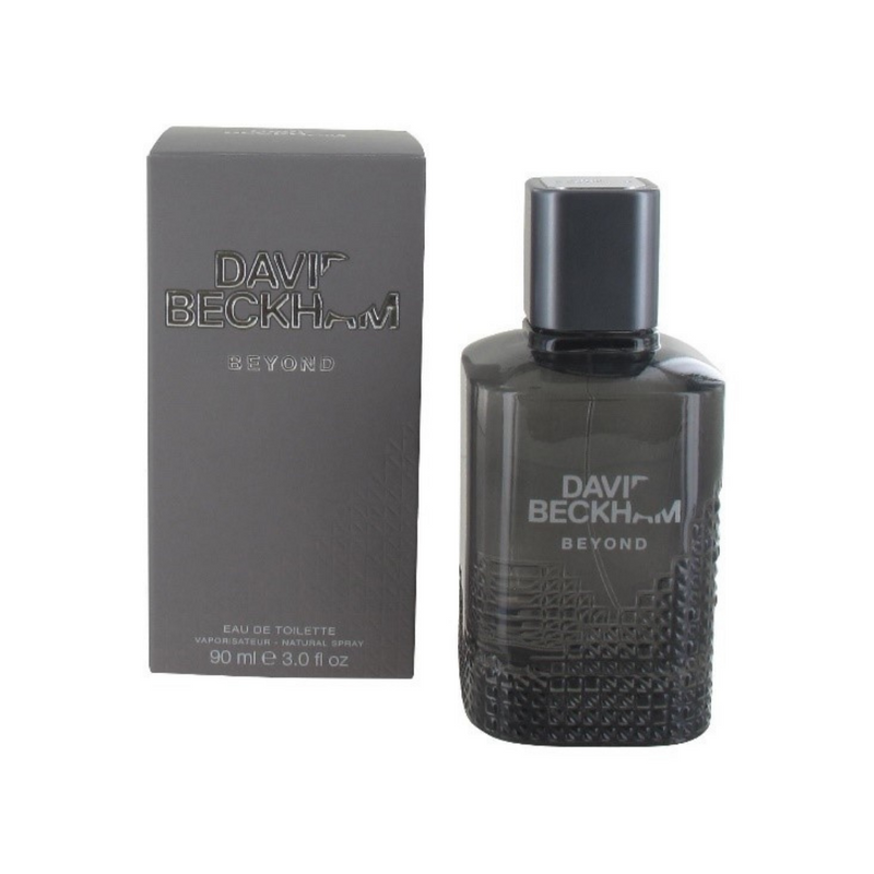 David Beckham Beyond EDT Perfume For Men 75ml
