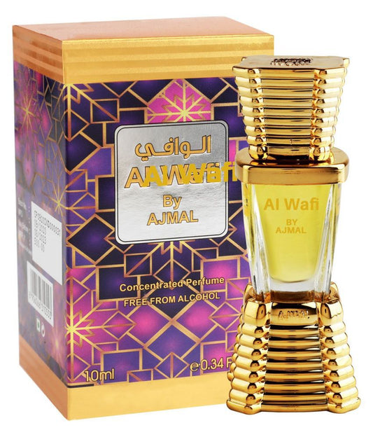 Ajmal Al Wafi CPO 10 ml