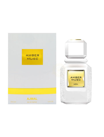 Ajmal A Serise Amber Musk EDP 100ml