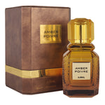 Ajmal A Serise Amber Poivre EDP 100 Ml