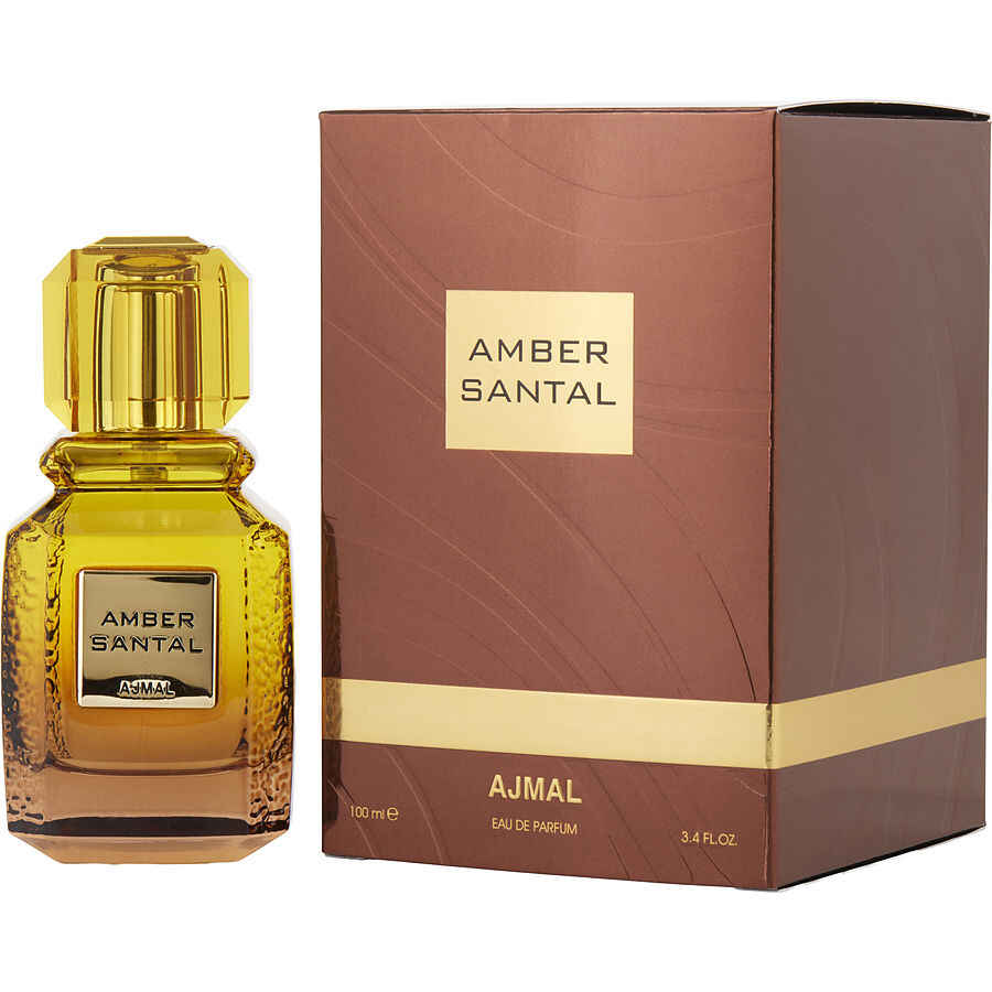 Ajmal A Serise Amber Santal EDP 100ml