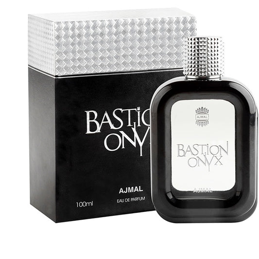 Ajmal Bastion Onyx EDP 100ml