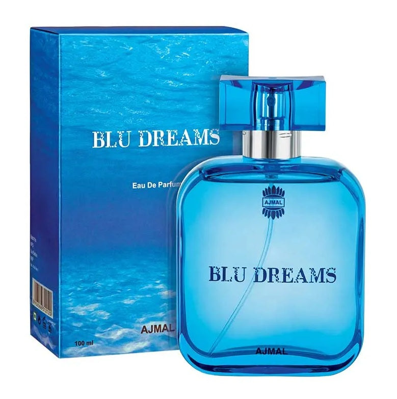 Ajmal Blu Drems EDP 100ml