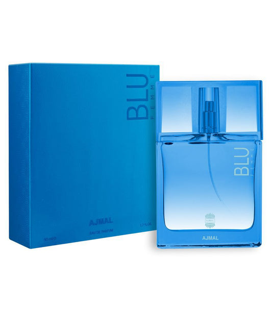 Ajmal Blu Femme EDP 50 ml