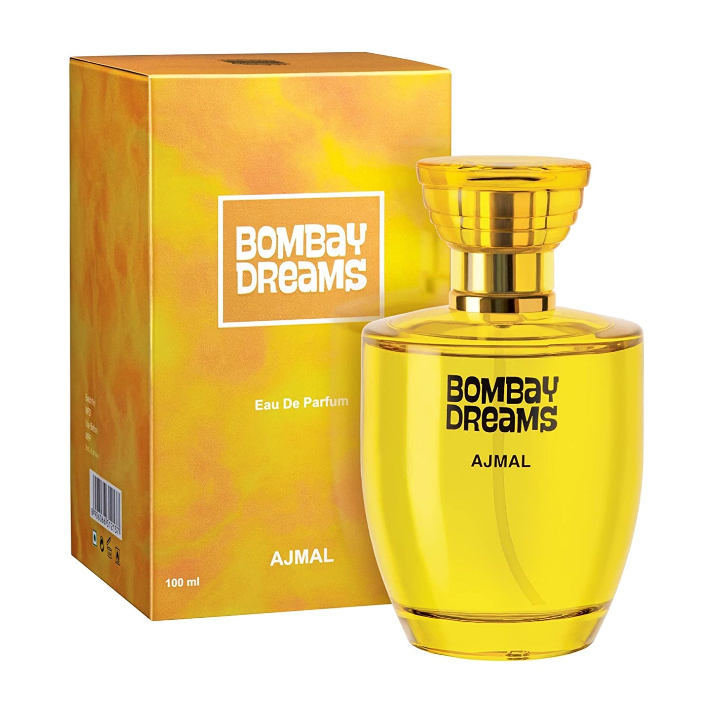 Ajmal Bombay Drems EDP 100ml