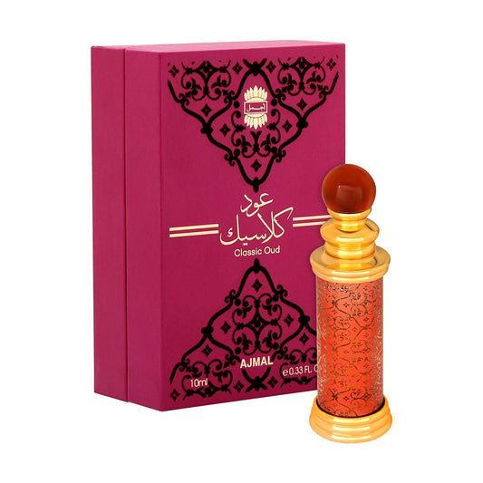 Ajmal Classic Oud CPO 10ml