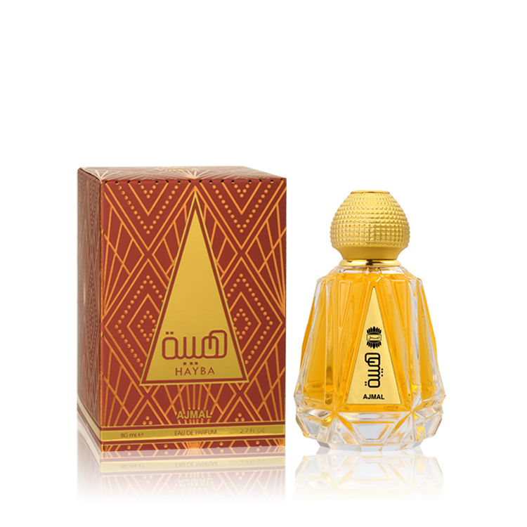 Ajmal Hayba EDP 80ml