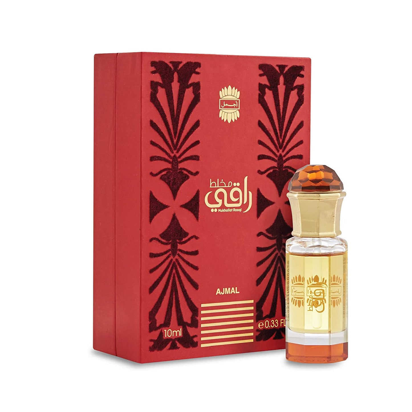 Ajmal Mukhallat Raaqi 10 ml