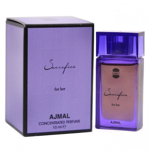 Ajmal Sacrifice For Her CPO 10ml