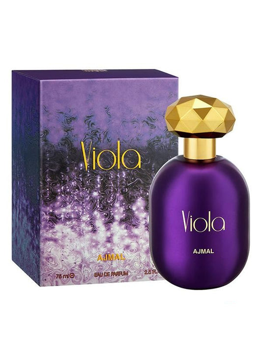 Ajmal Viola EDP 75 ml