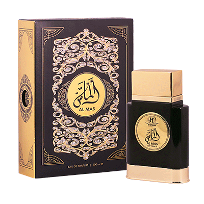 Hamidi AL MAS 100ml EDP Unisex