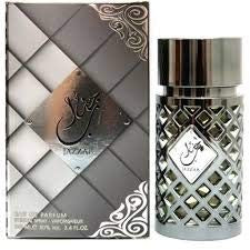 Al Zaafaran Jazzab Silver EDP 100ml