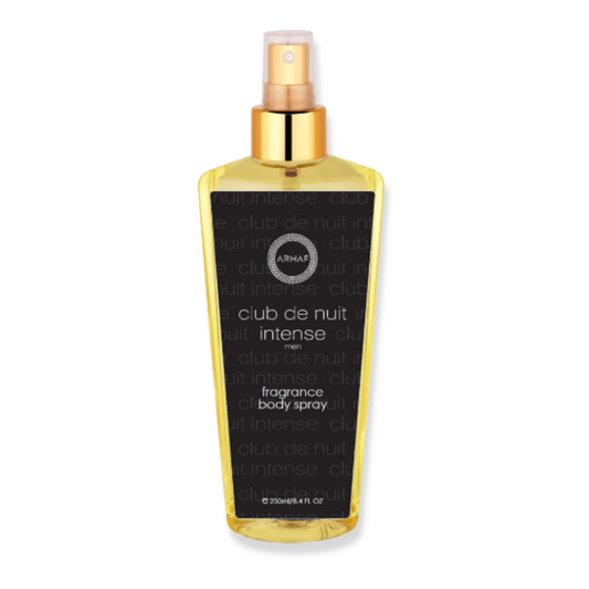 ARMAF CLUB DE NUIT INTENSE MEN FRAGRANCE 250ML