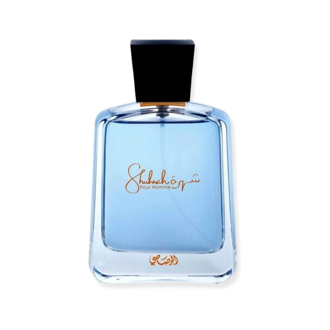 RASASI EDP SHUHRAH P.HOMME 90ML-RASASI EDP SHUHRAH P.HOMME 90ML