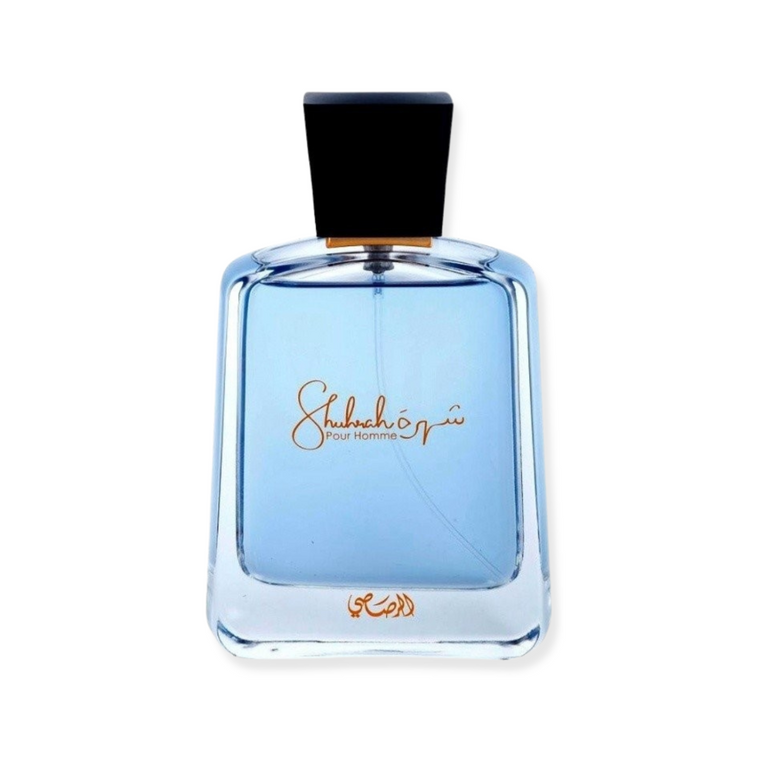 RASASI EDP SHUHRAH P.HOMME 90ML