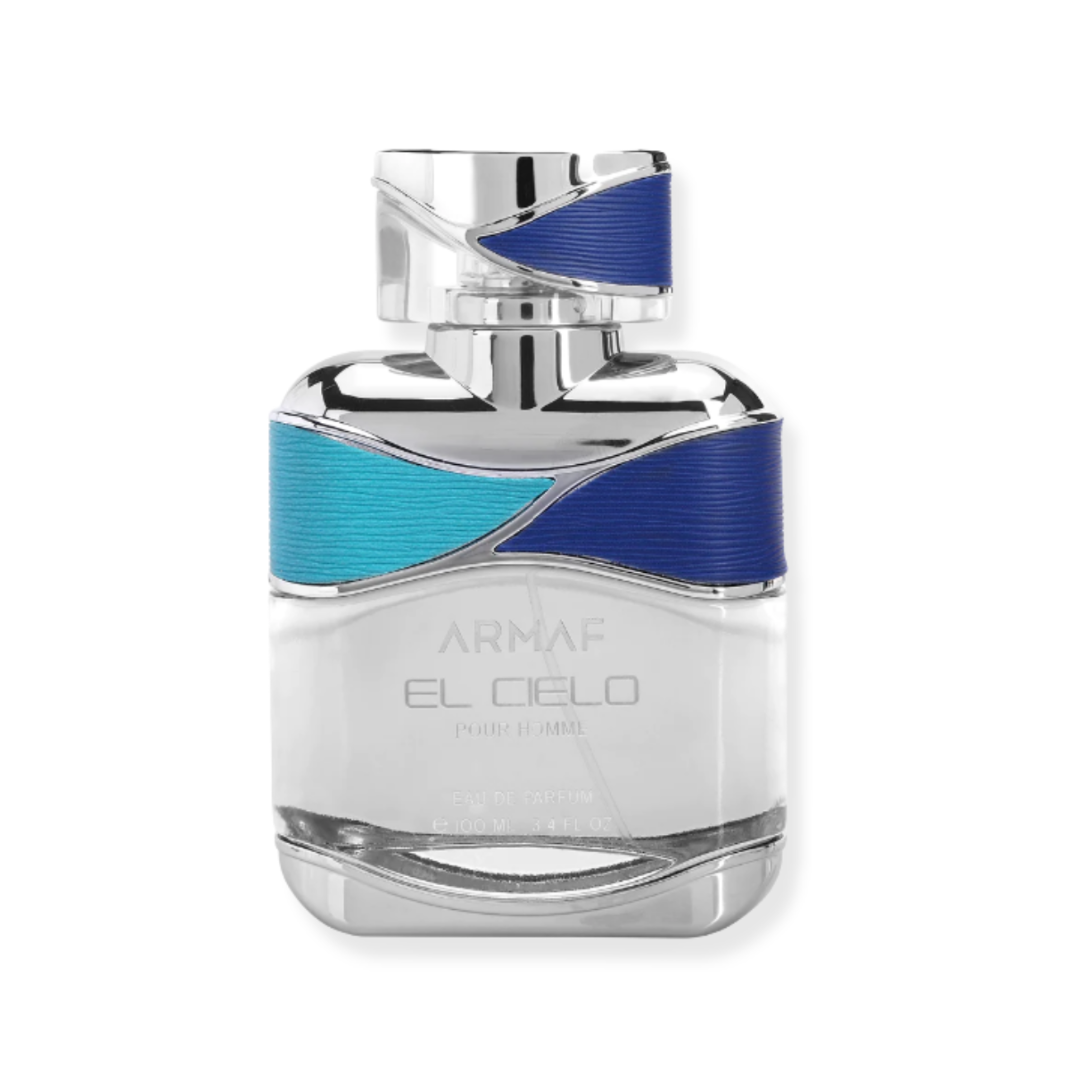 ARMAF EDP EL CIELO P.HOMME  100ML