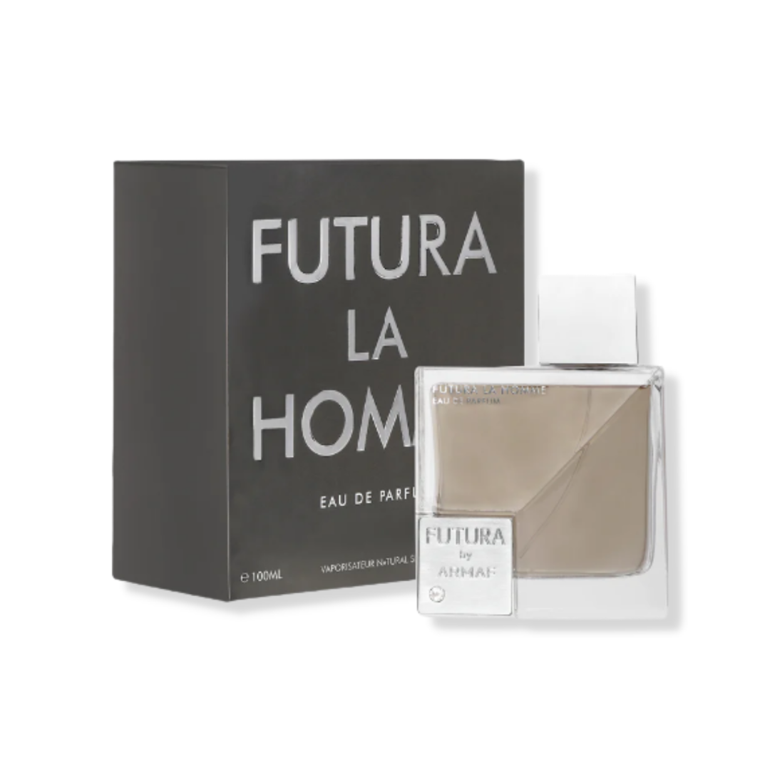 ARMAF EDP FUTURA MEN 100ML