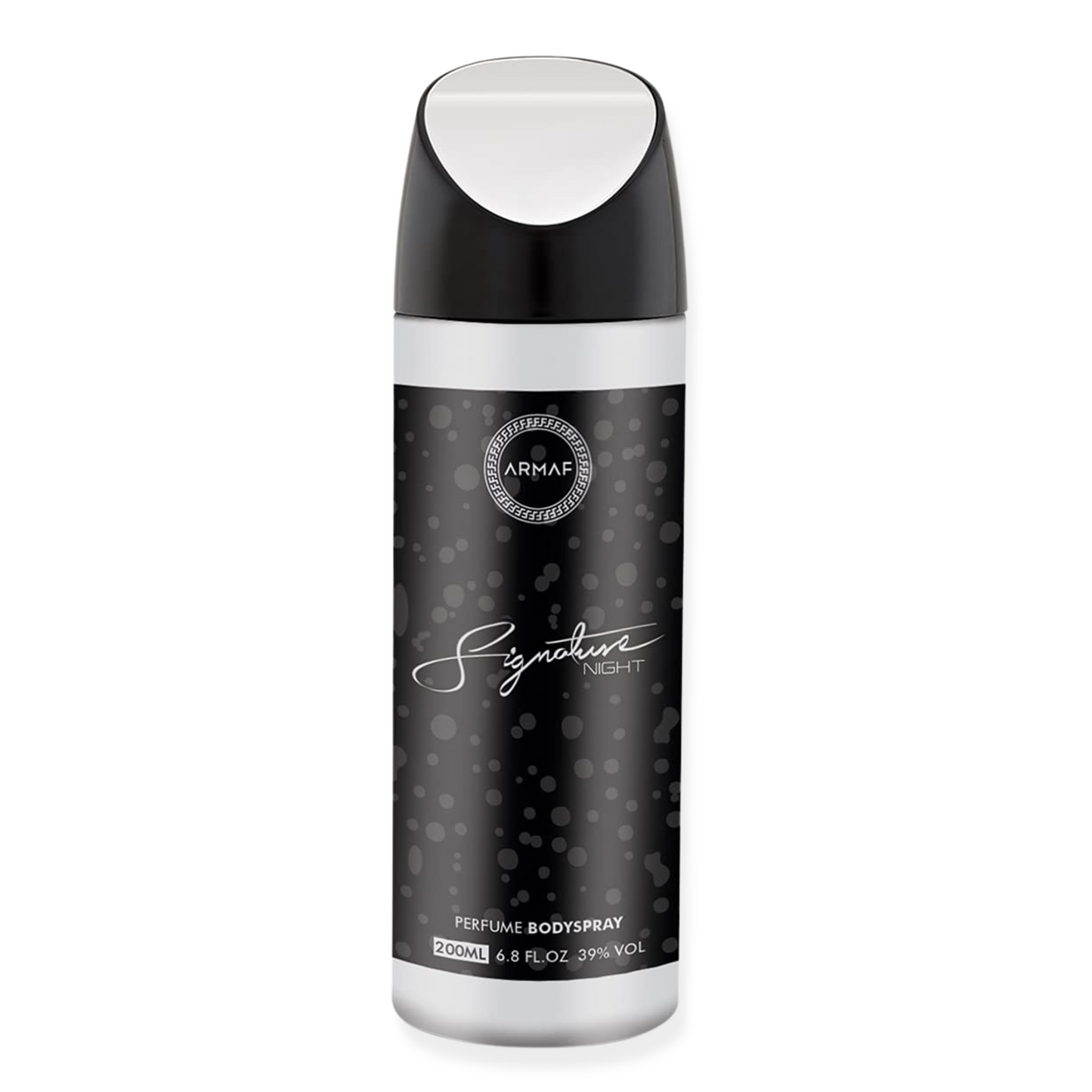 ARMAF SIGNATURE NIGHT PERFUME BODYSPRAY FOR MEN 200 ML