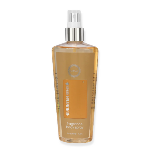 ARMAF MIST HUNTER FOR MEN FRAGRANCE BODY SPRAY 250ML