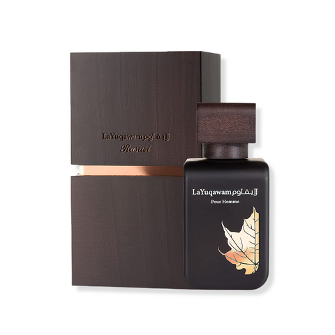 RASASI EDP LA YUQAWAM P.HOMME 75ML