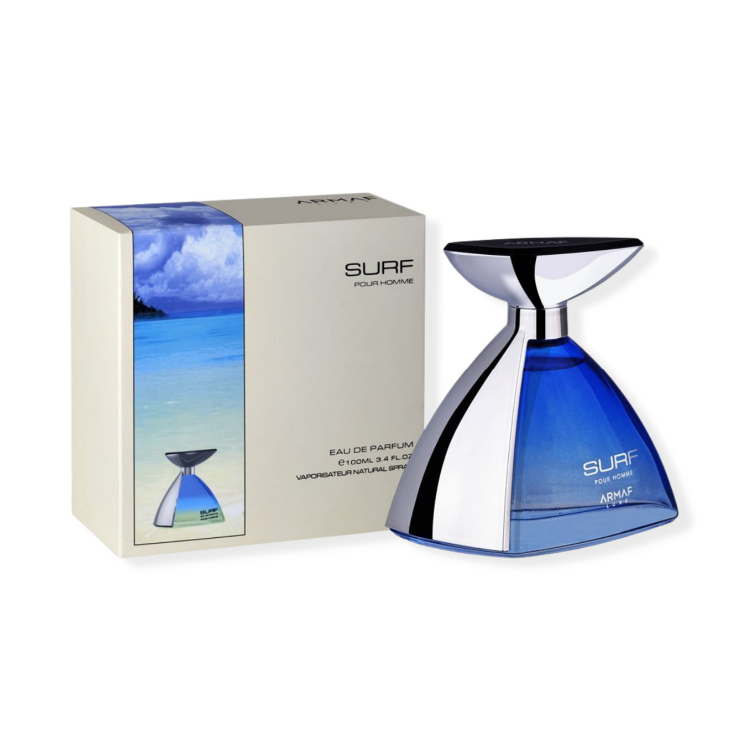 ARMAF EDP SURF Women 100ML