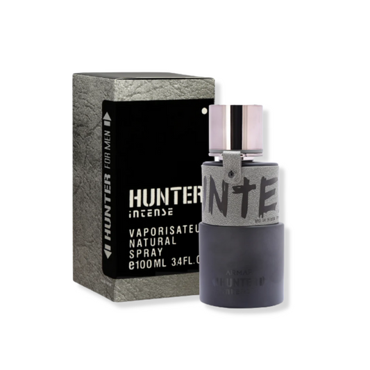 ARMAF EDP HUNTER INTENSE 100ML