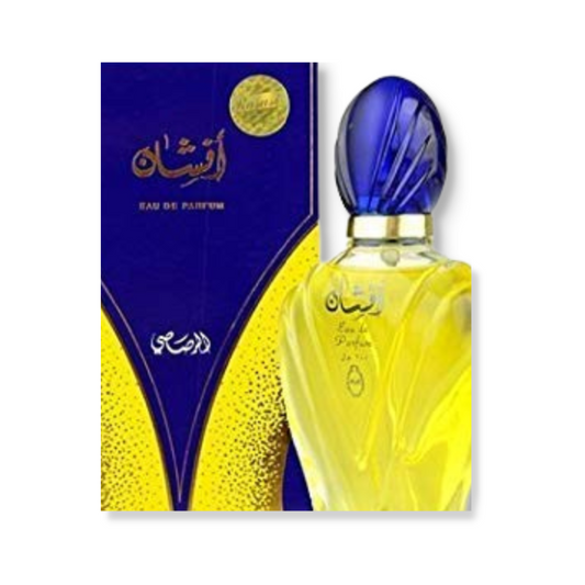 RASASI EDP AFSHAN 100ML