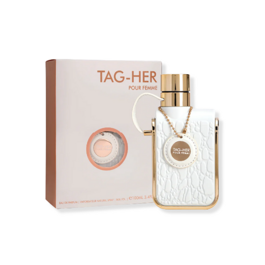 ARMAF EDP TAG-HER 100 ml